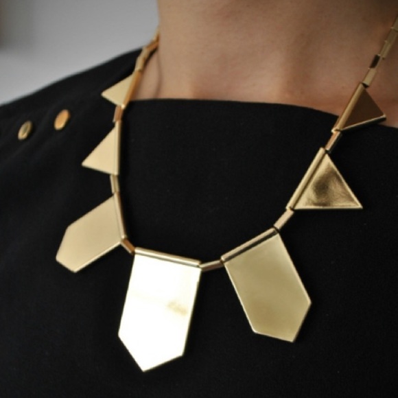 House of Harlow Necklace - Picture 4 of 6